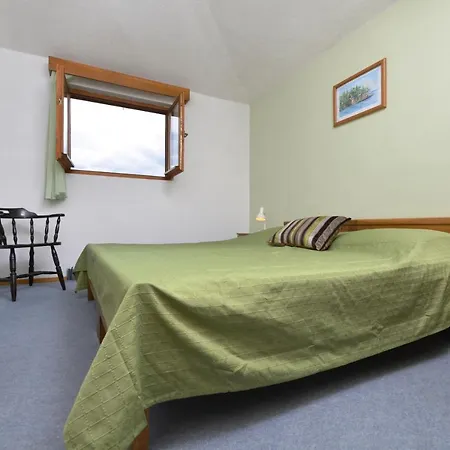 Family friendly apartments with a swimming pool Baska Voda, Makarska - 12442 Exteriör bild