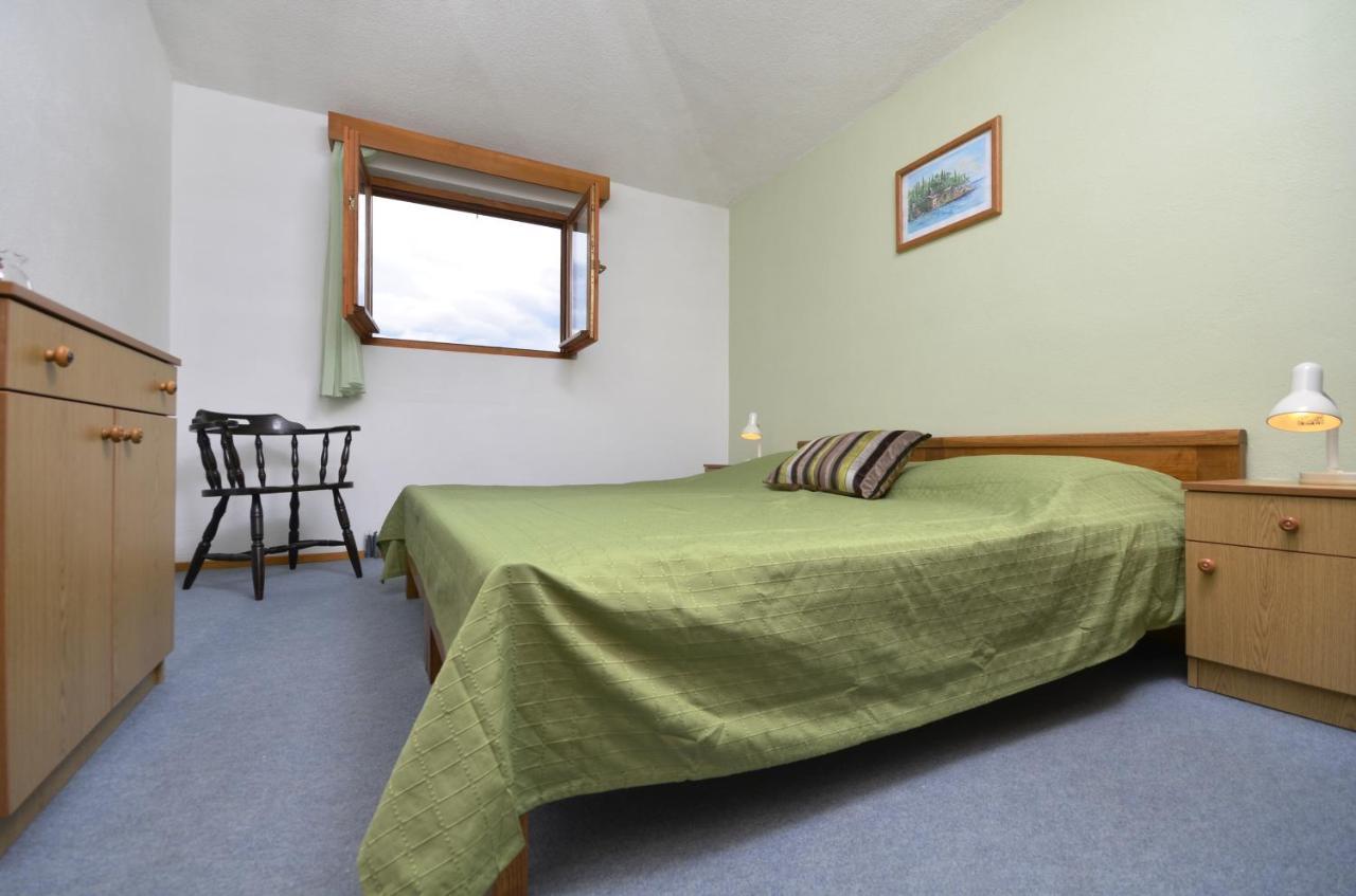 Apartment Family Friendly Apartments With A Swimming Pool Baska Voda, Makarska - 12442